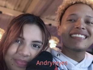 Andryreyes