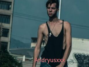 Andryusxxx