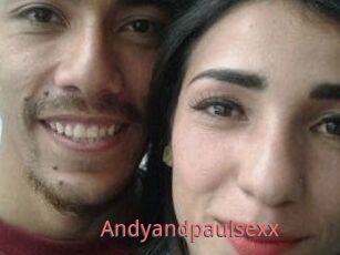 Andyandpaulsexx