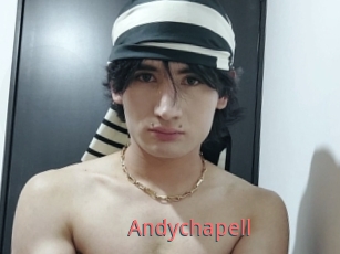 Andychapell