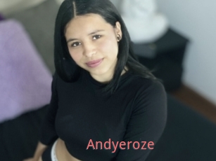 Andyeroze