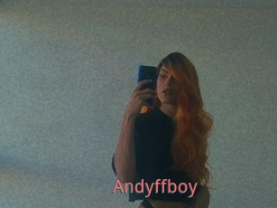 Andyffboy