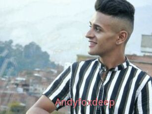 Andyfoxdeep