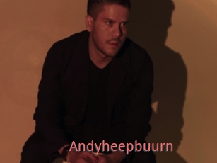 Andyheepbuurn