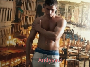 Andysaul