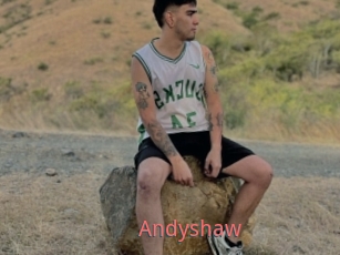 Andyshaw