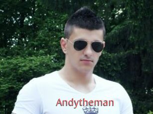 Andytheman