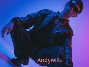 Andywills