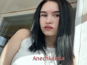 Anechkakisa