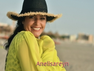 Anelisareyn