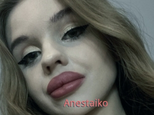 Anestaiko