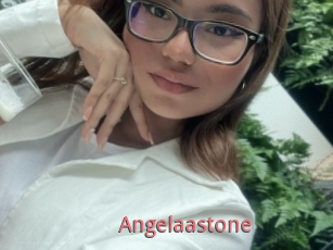 Angelaastone