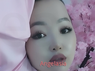 Angelasia