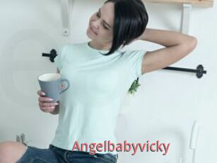 Angelbabyvicky