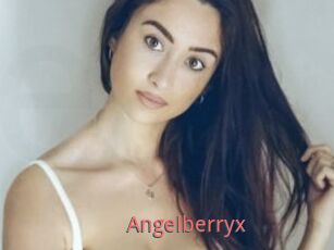 Angelberryx