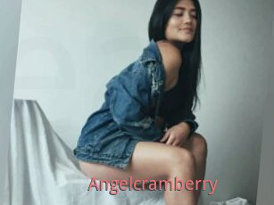 Angelcramberry