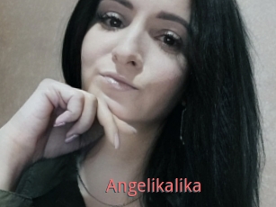 Angelikalika