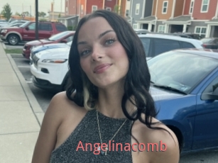 Angelinacomb