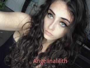 Angelinalilith