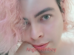 Angellfemboy