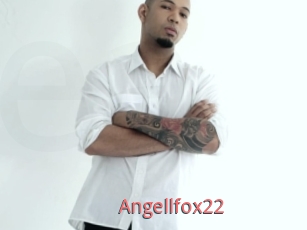 Angellfox22