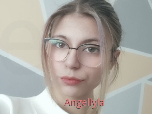 Angellyla