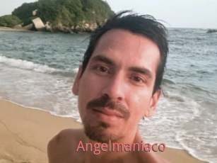 Angelmaniaco