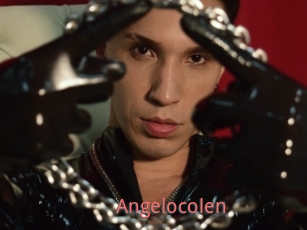 Angelocolen