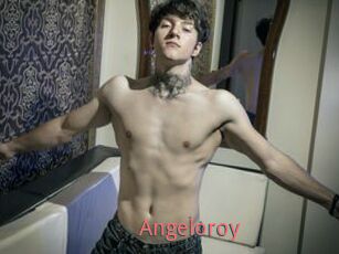 Angeloroy