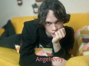 Angelrorry