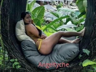 Angeltyche