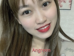 Angreen