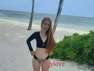 Angylove