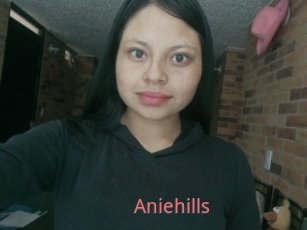 Aniehills