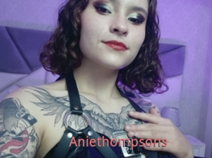 Aniethompsons