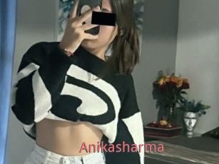 Anikasharma