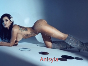 Anisyia