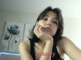 Anitagry
