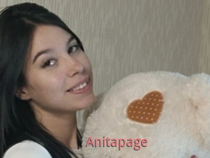 Anitapage