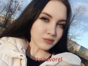 Anitavorel