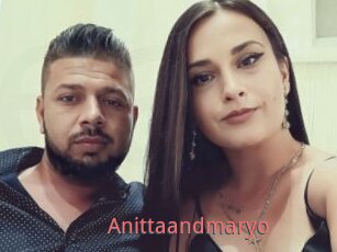 Anittaandmaryo