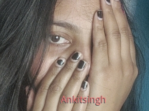 Ankitsingh