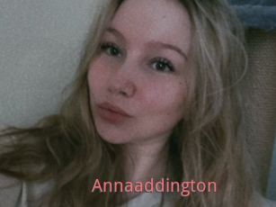 Annaaddington