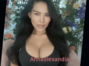 Annaalexandia