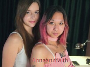 Annaandfaith