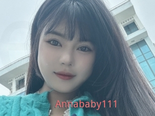 Annababy111