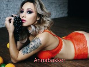 Annabakker