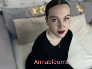 Annablooms