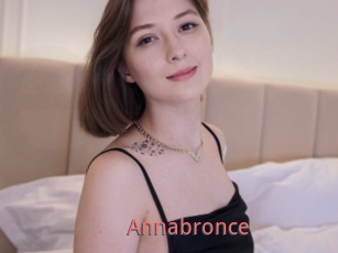 Annabronce