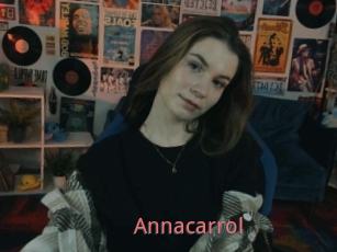 Annacarrol